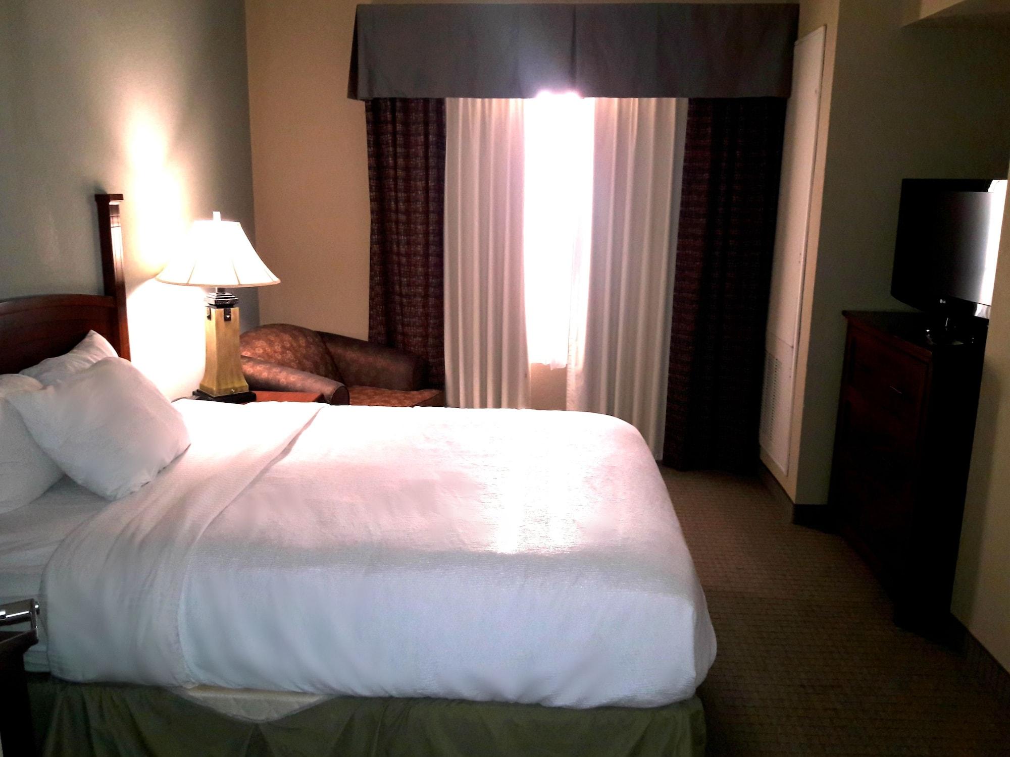 Westay Suites - Covington/Mandeville 外观 照片