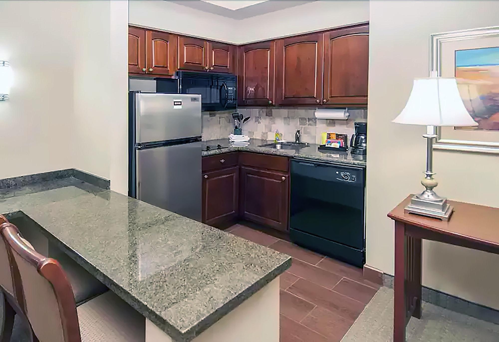 Westay Suites - Covington/Mandeville 外观 照片