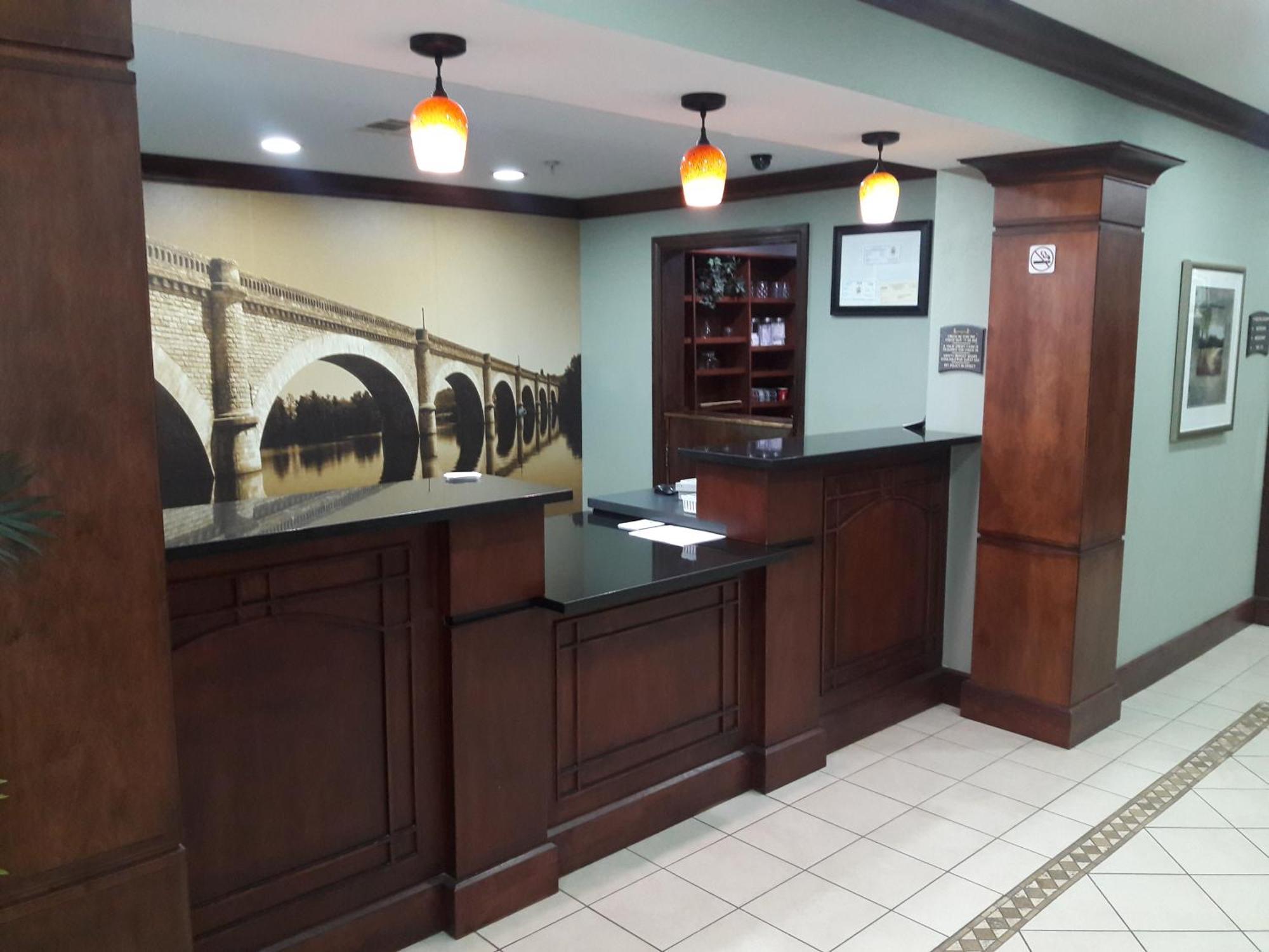 Westay Suites - Covington/Mandeville 外观 照片
