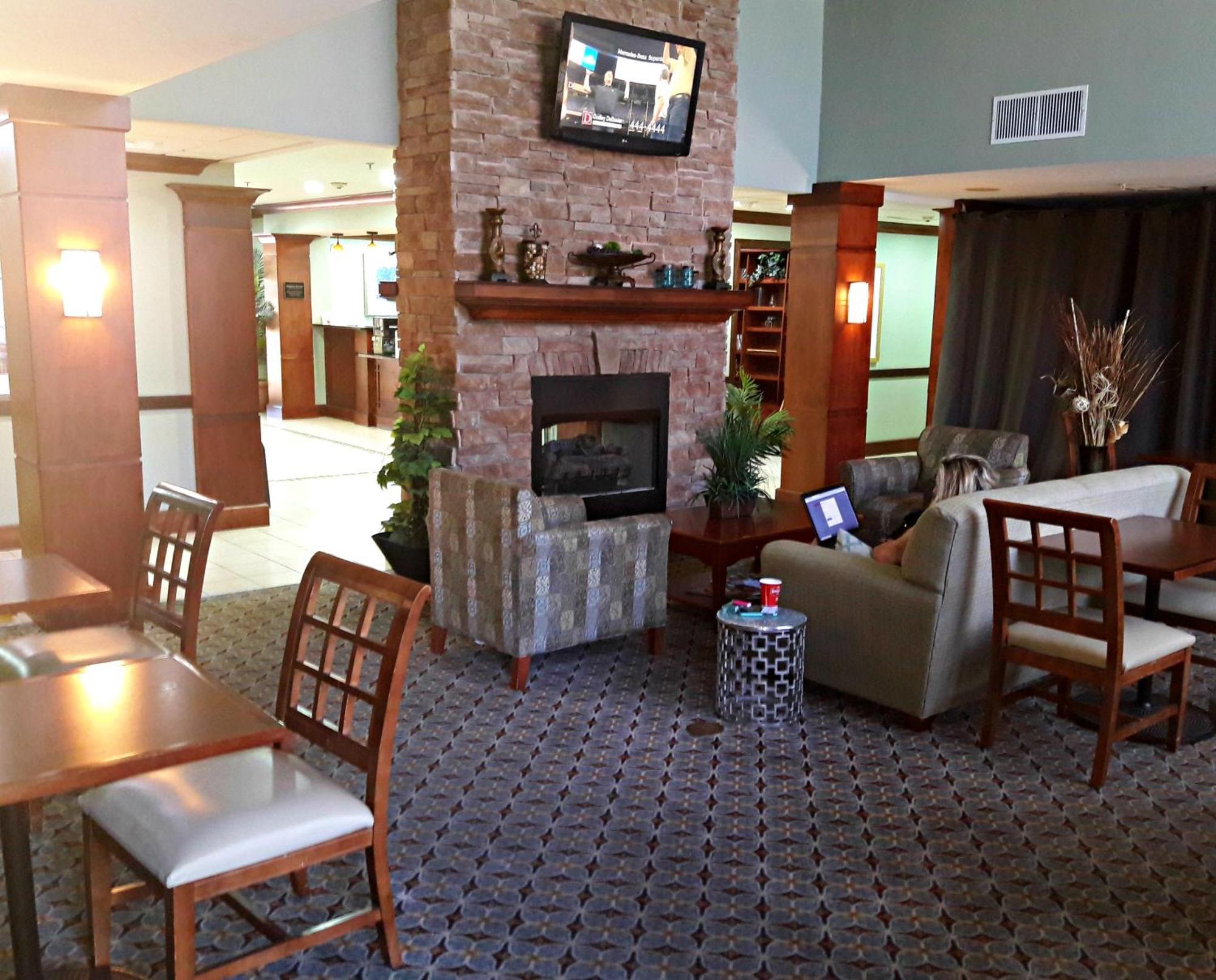 Westay Suites - Covington/Mandeville 外观 照片