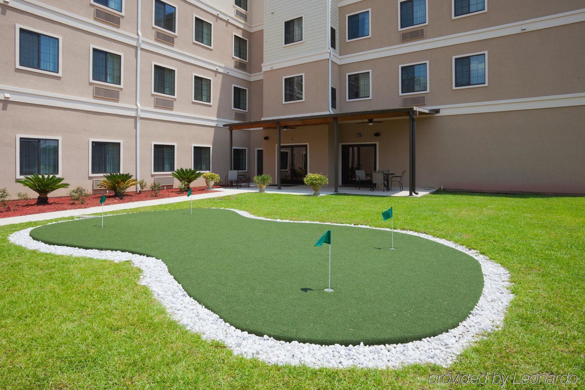 Westay Suites - Covington/Mandeville 设施 照片