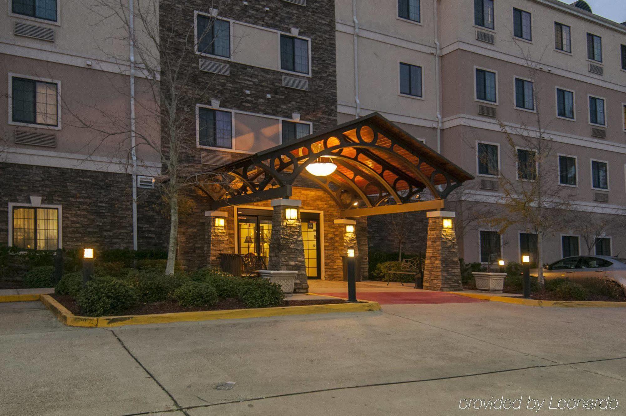 Westay Suites - Covington/Mandeville 外观 照片