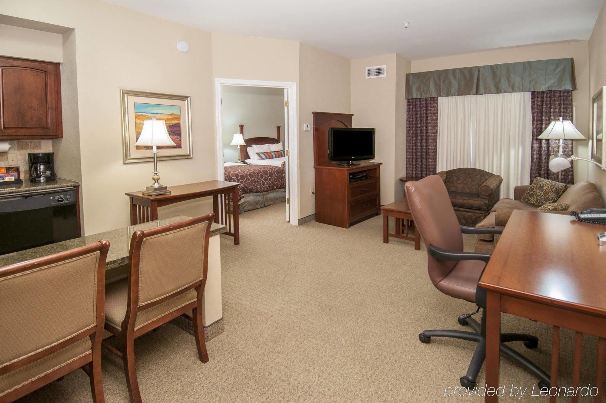 Westay Suites - Covington/Mandeville 外观 照片