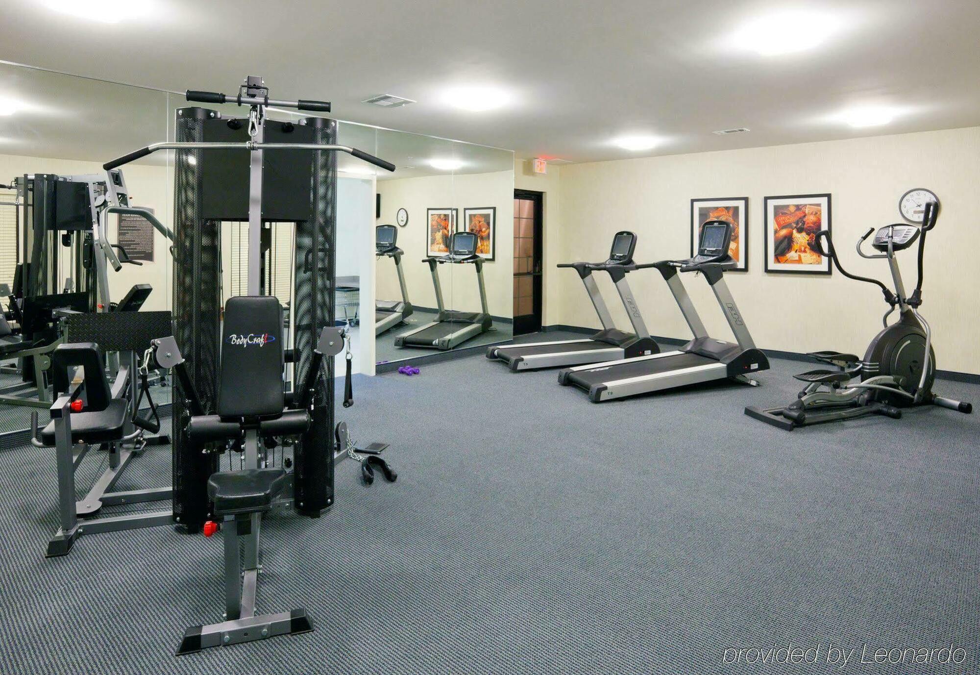 Westay Suites - Covington/Mandeville 外观 照片