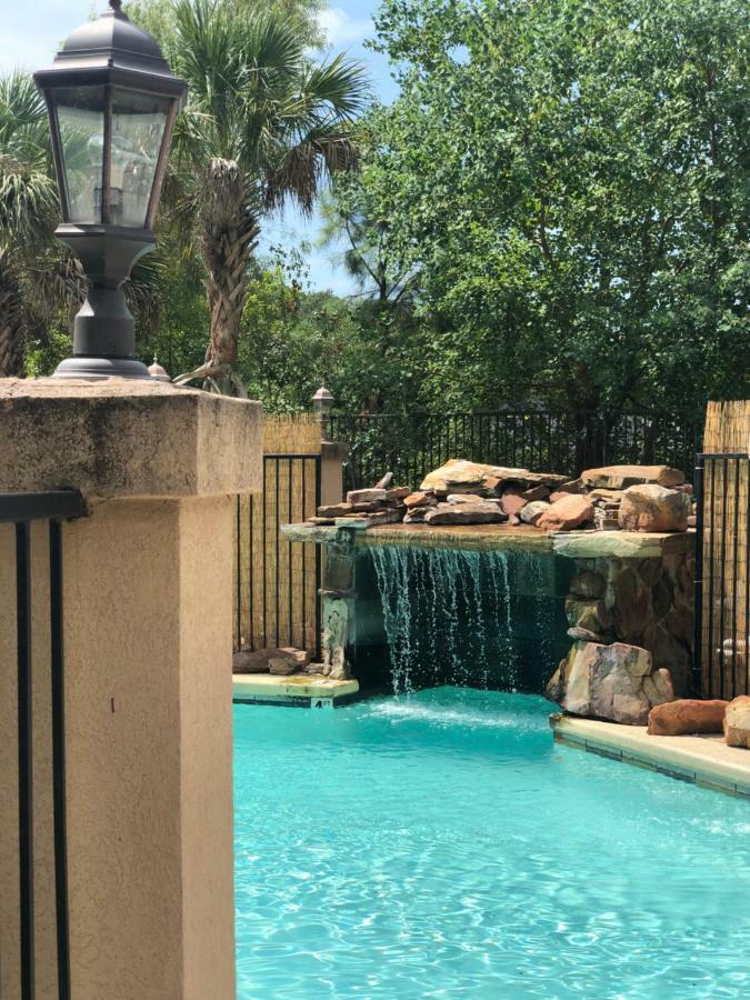 Westay Suites - Covington/Mandeville 外观 照片