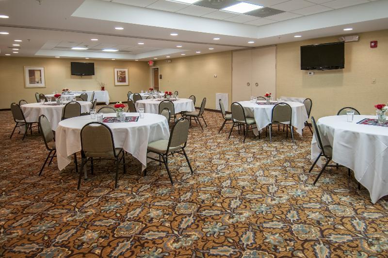 Westay Suites - Covington/Mandeville 外观 照片