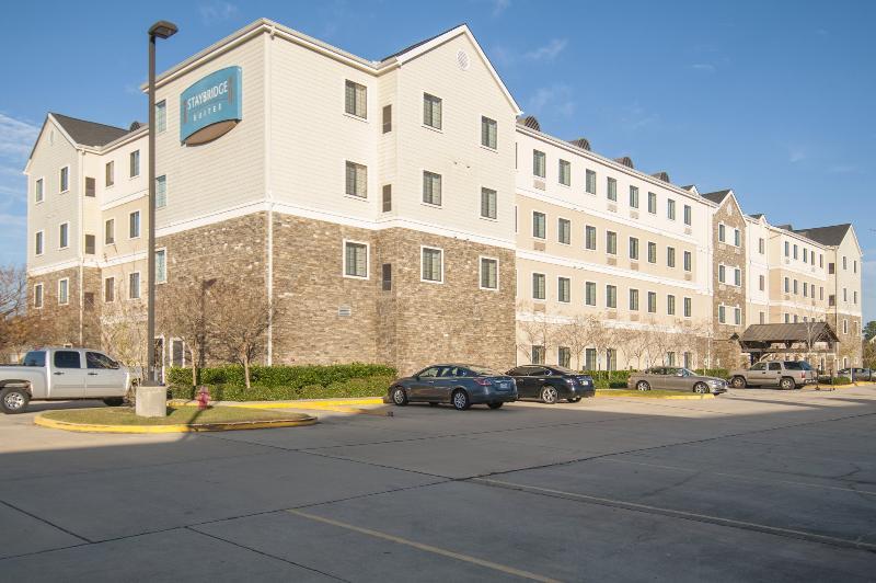 Westay Suites - Covington/Mandeville 外观 照片